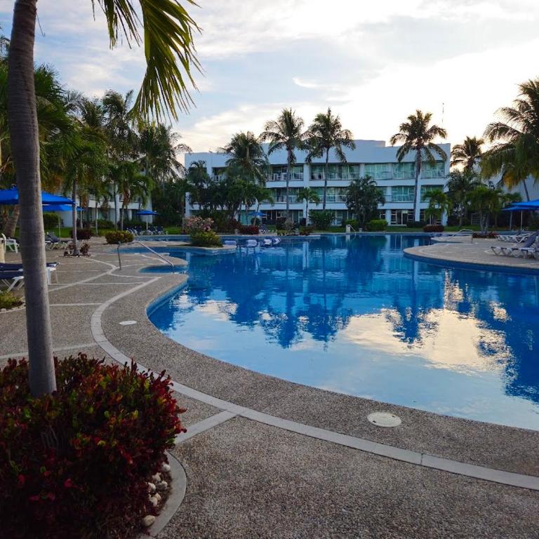 Mar y Lago 203 - Apartamento - 16