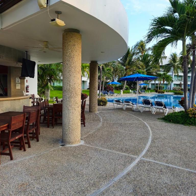 Mar y Lago 203 - Apartamento - 18