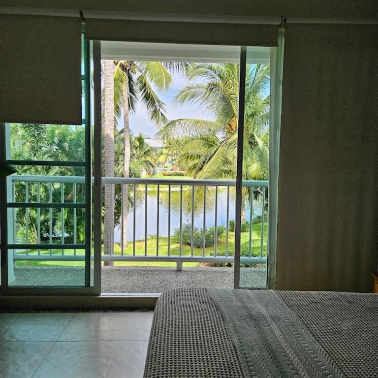 Mar y Lago 203 - Apartamento - 19