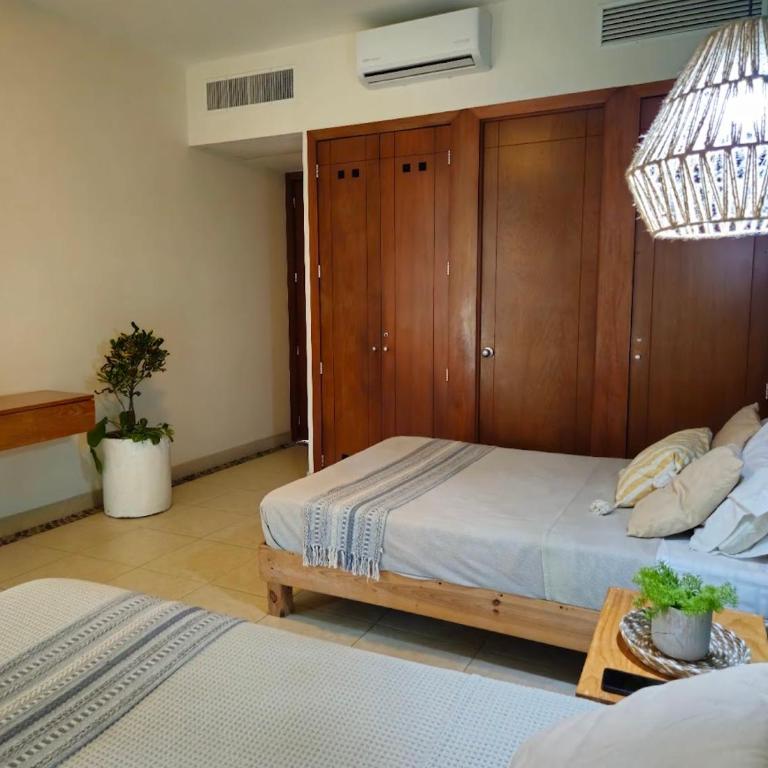 Mar y Lago 203 - Apartamento - 21