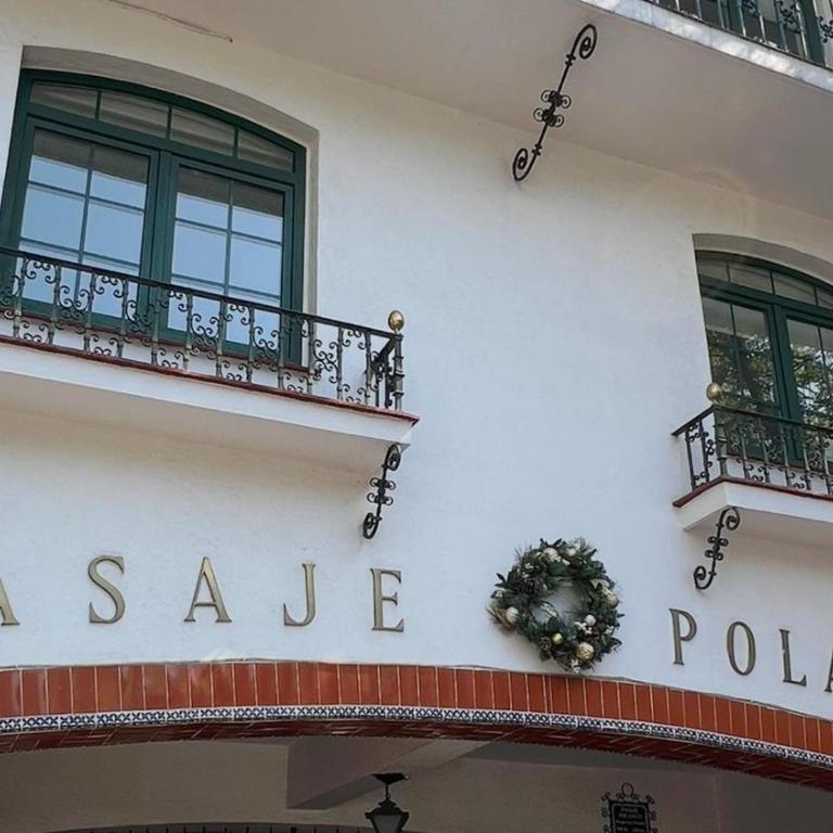 MD Pasaje Polanco - Apartamento - 1