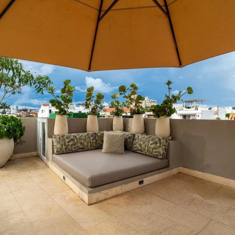 Casa Emilia - Luxury Villa in the Historic Center - Villa with Private Pool - 78