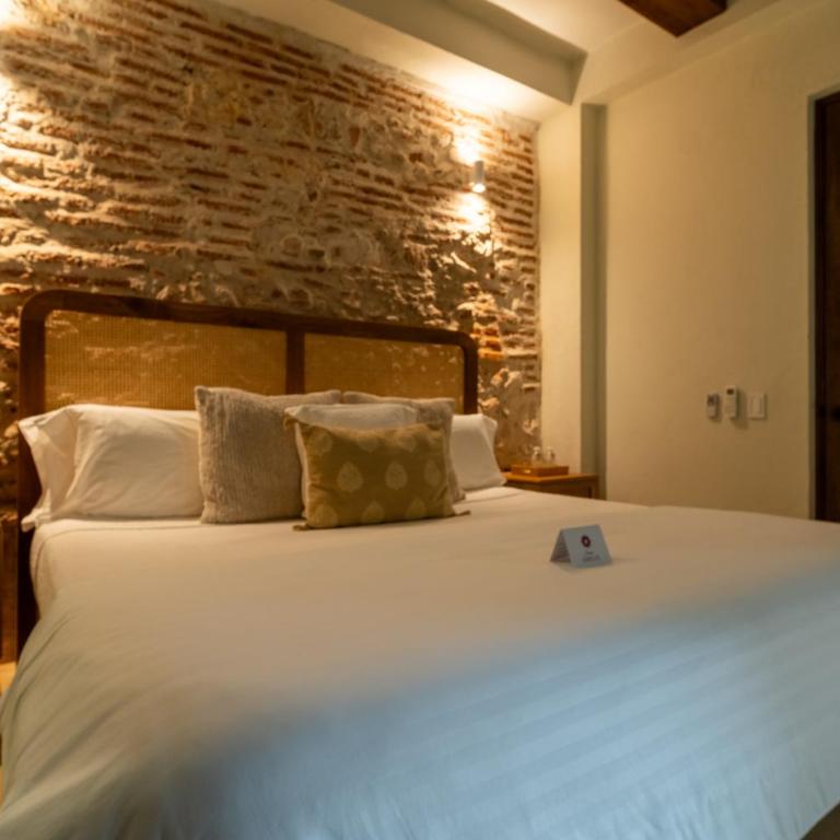 Casa Emilia - Luxury Villa in the Historic Center - Villa with Private Pool - 79