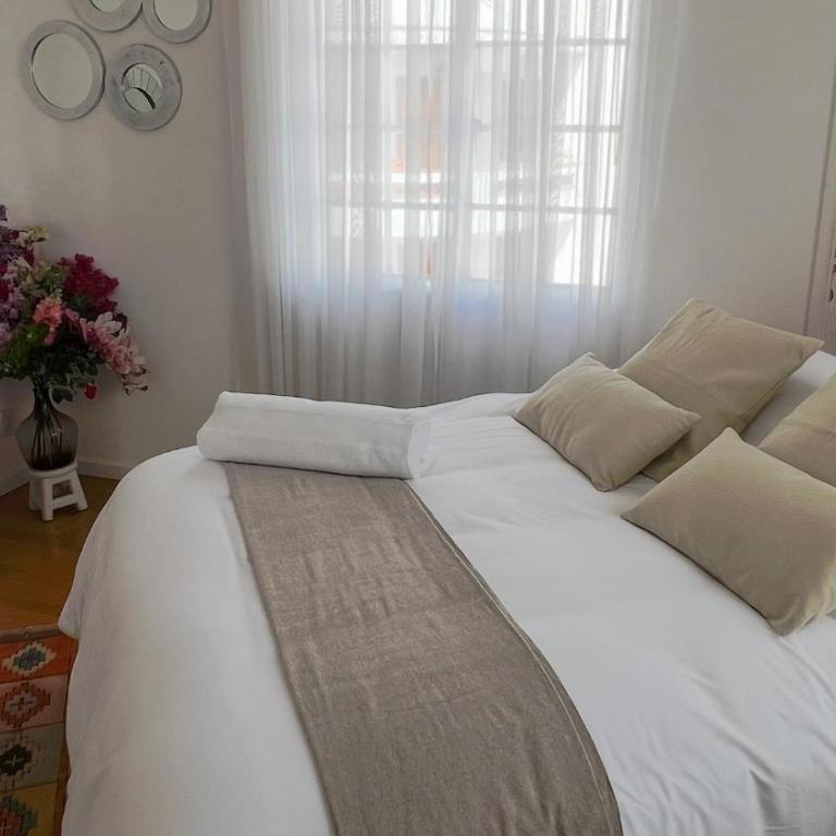 MD Pasaje Polanco - Apartamento - 30