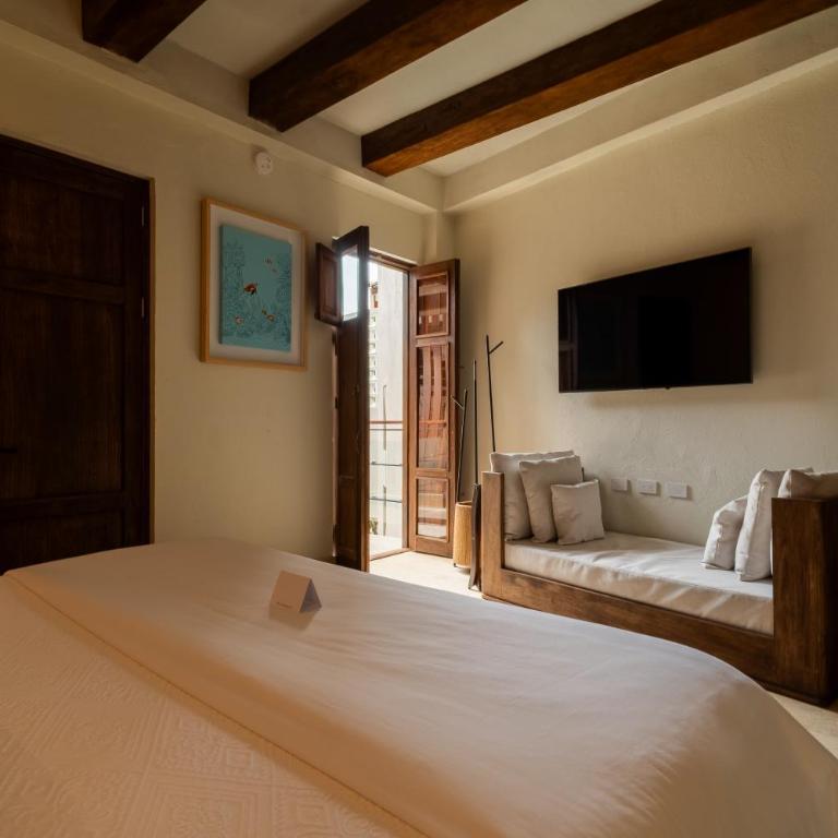 Casa Emilia - Luxury Villa in the Historic Center - Villa with Private Pool - 86