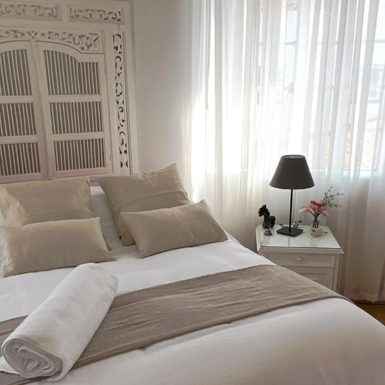 MD Pasaje Polanco - Apartamento - 51