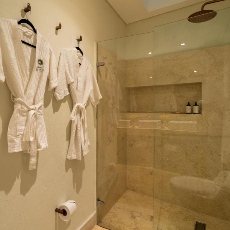 Casa Emilia - Luxury Villa in the Historic Center - Villa with Private Pool - 81
