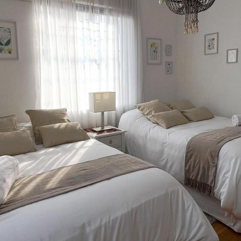 MD Pasaje Polanco - Apartamento - 52