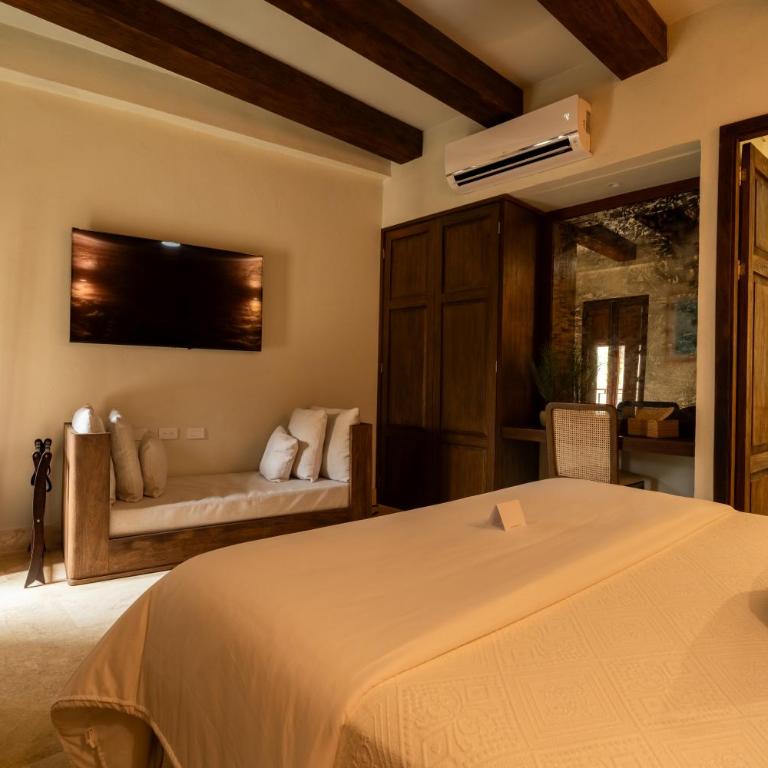 Casa Emilia - Luxury Villa in the Historic Center - Villa with Private Pool - 82