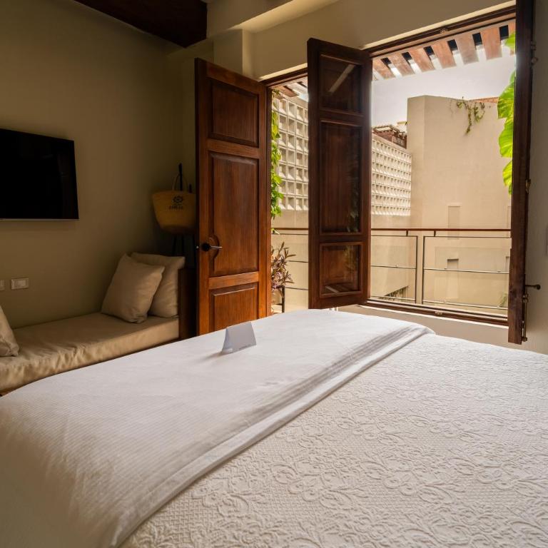 Casa Emilia - Luxury Villa in the Historic Center - Villa with Private Pool - 87