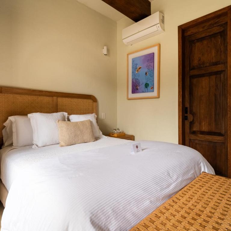 Casa Emilia - Luxury Villa in the Historic Center - Villa with Private Pool - 88