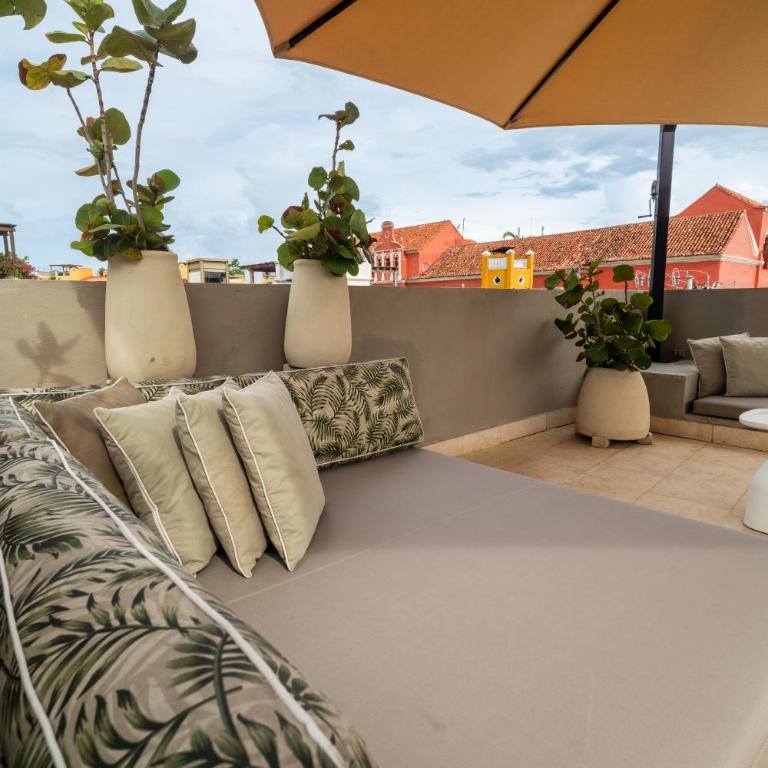 Casa Emilia - Luxury Villa in the Historic Center - Villa with Private Pool - 94