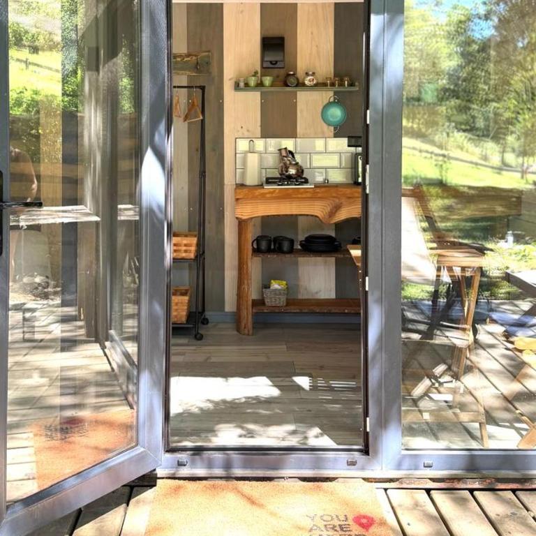 Casa Ekuwun para hasta 10 personas - One-Bedroom House - 4