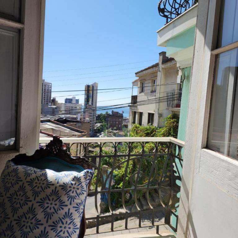 Casa Mackenna - Four-Bedroom House - 6