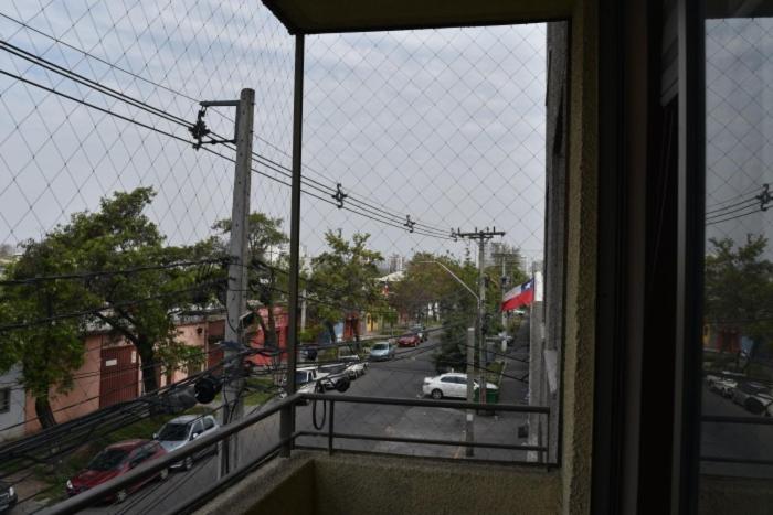 Espectacular departamento en el centro de santiago - Two-Bedroom Apartment - 14