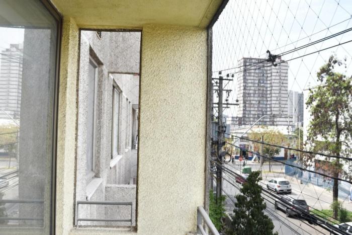 Espectacular departamento en el centro de santiago - Two-Bedroom Apartment - 11