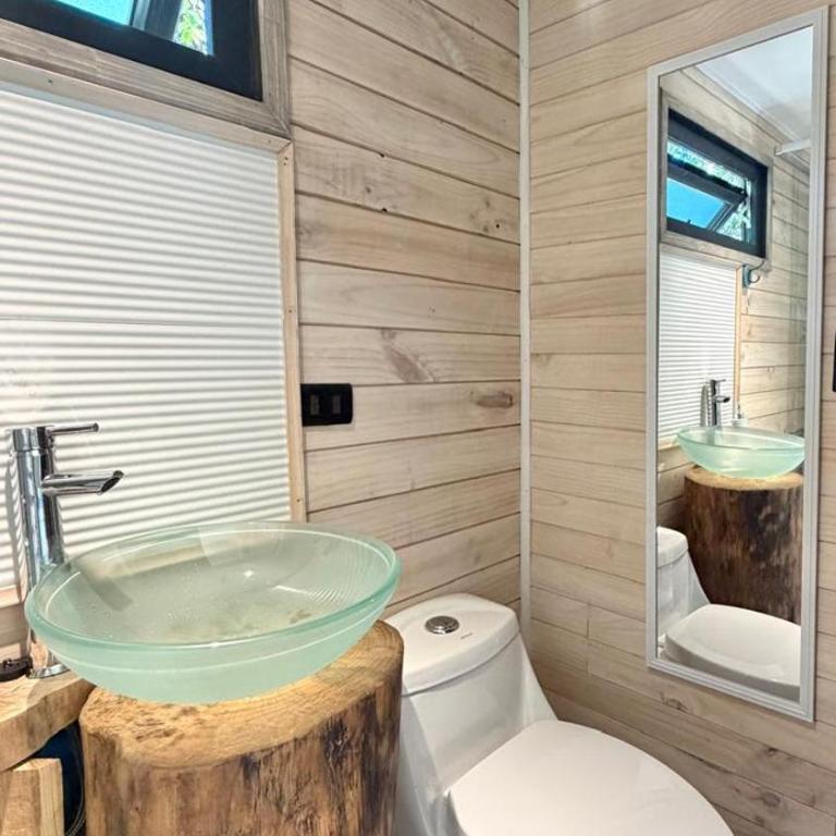 Casa Ekuwun para hasta 10 personas - One-Bedroom House - 8
