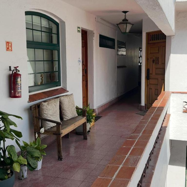 MD Pasaje Polanco - Apartamento - 12