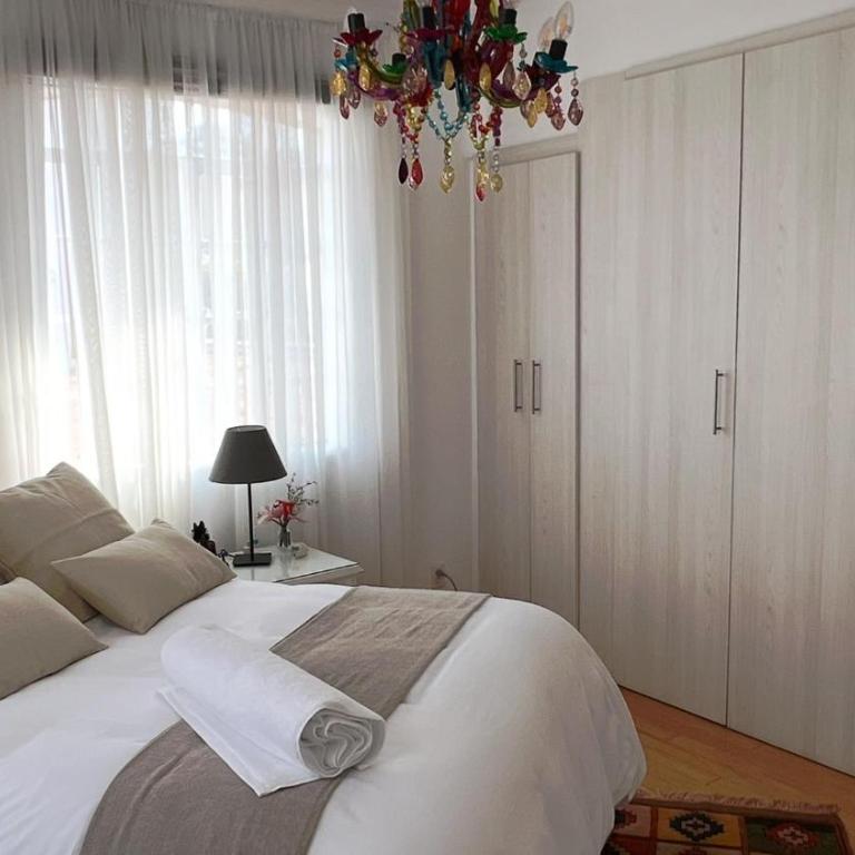 MD Pasaje Polanco - Apartamento - 2