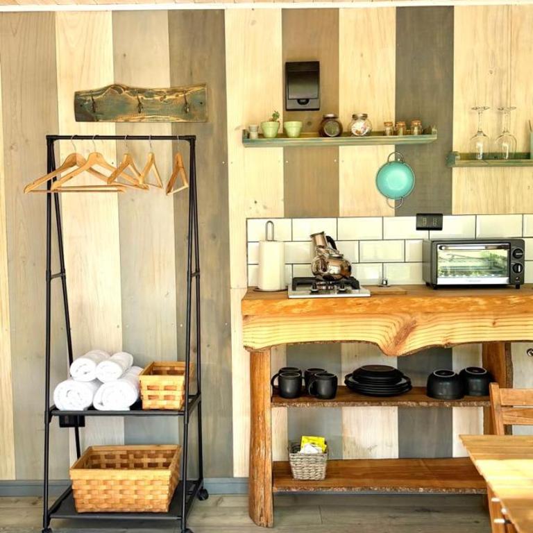 Casa Ekuwun para hasta 10 personas - One-Bedroom House - 10