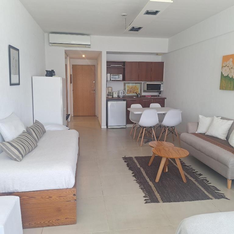Concord Pilar Suite Almendros - Deluxe Apartment - 26
