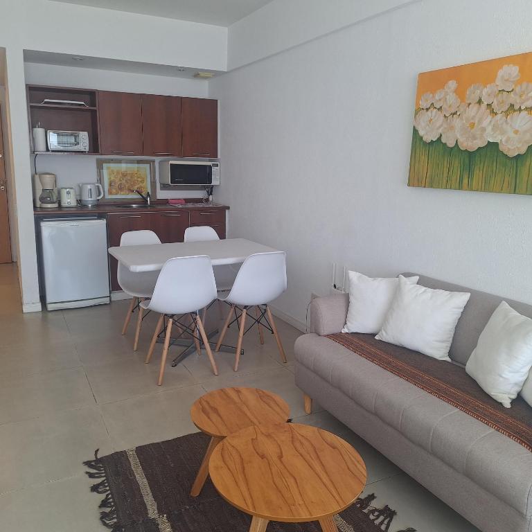 Concord Pilar Suite Almendros - Deluxe Apartment - 24
