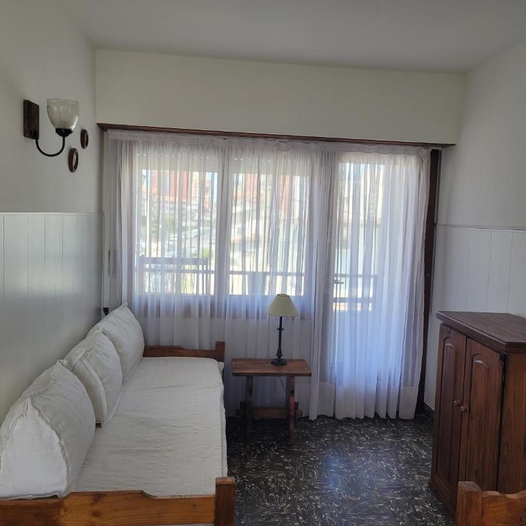 Complejo MI-MA-JU a 50 mts del Mar - One-Bedroom Apartment - 4