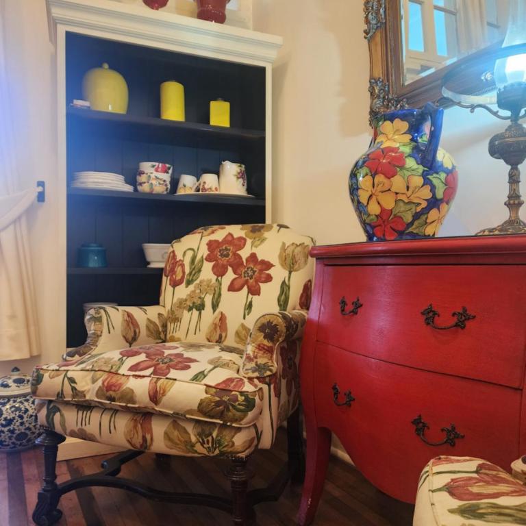 Casa Mackenna - Four-Bedroom House - 1