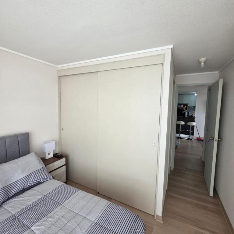 Departamento cómodo y equipado en Viña del Mar - Apartamento de 2 dormitorios - 4