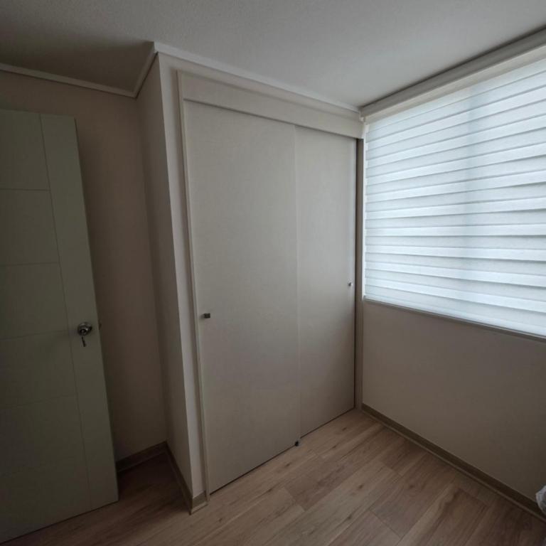 Departamento cómodo y equipado en Viña del Mar - Two-Bedroom Apartment - 18