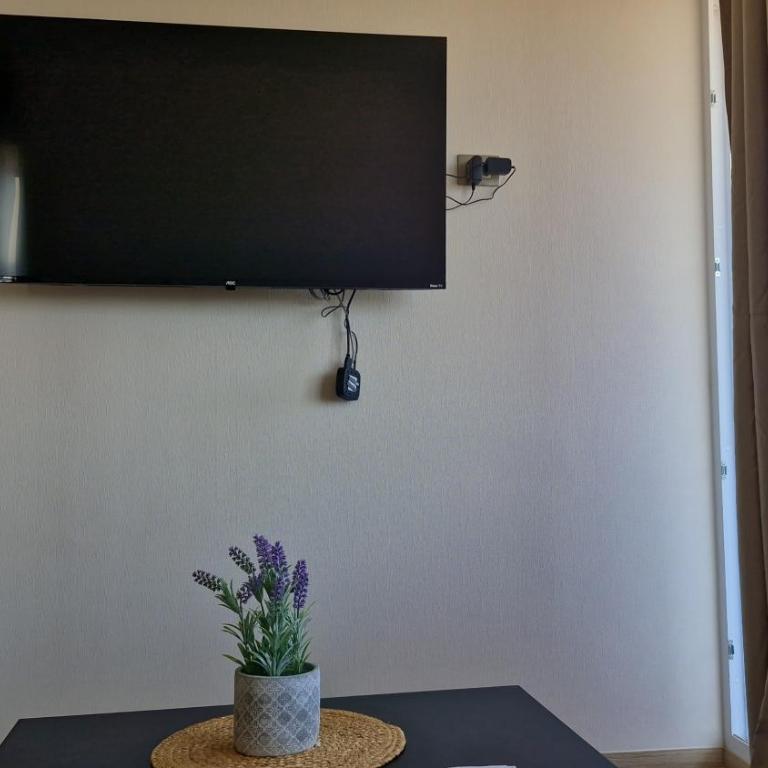 Departamento cómodo y equipado en Viña del Mar - Two-Bedroom Apartment - 21