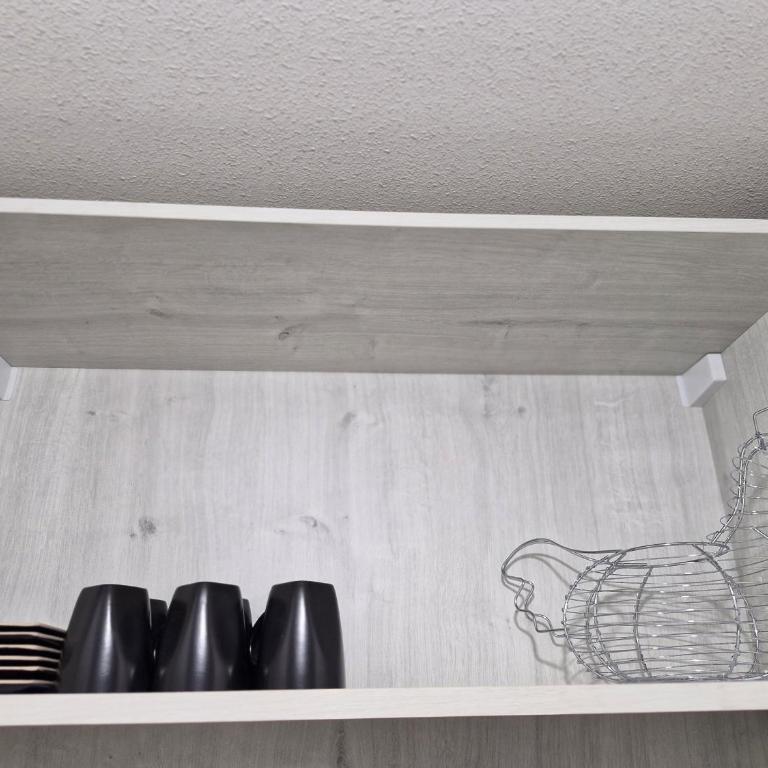 Departamento cómodo y equipado en Viña del Mar - Two-Bedroom Apartment - 25