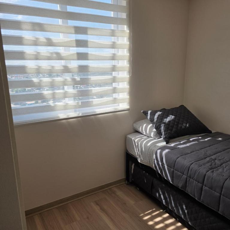 Departamento cómodo y equipado en Viña del Mar - Two-Bedroom Apartment - 31