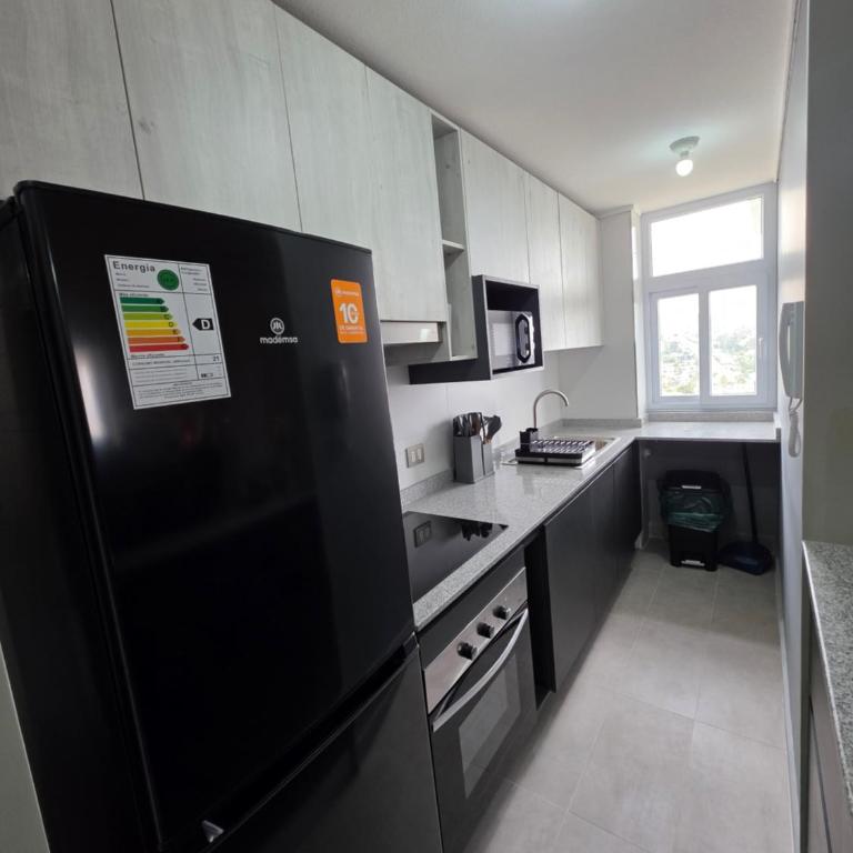 Departamento cómodo y equipado en Viña del Mar - Two-Bedroom Apartment - 32
