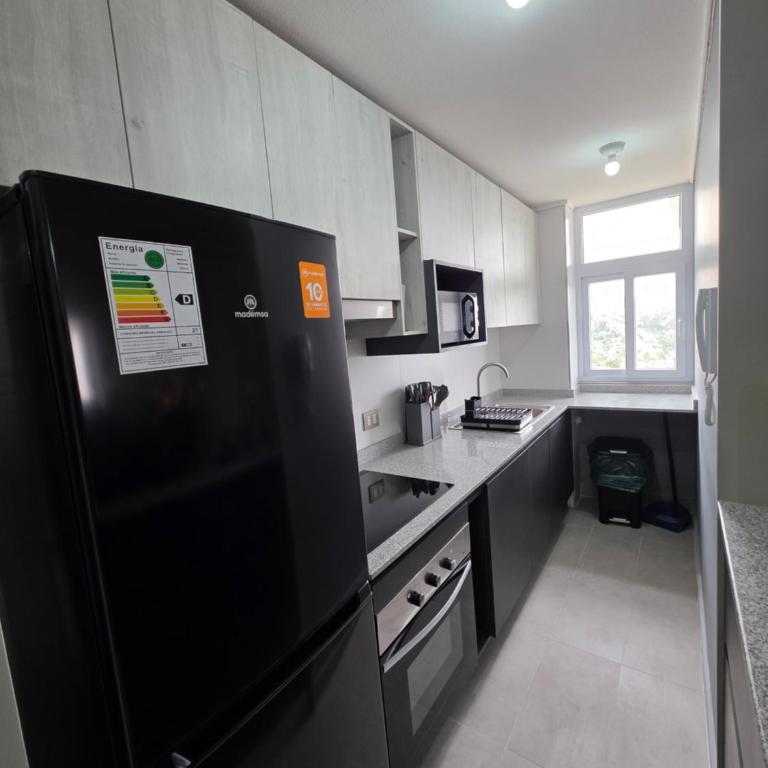 Departamento cómodo y equipado en Viña del Mar - Two-Bedroom Apartment - 36