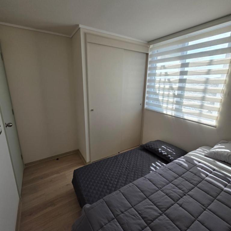 Departamento cómodo y equipado en Viña del Mar - Two-Bedroom Apartment - 45