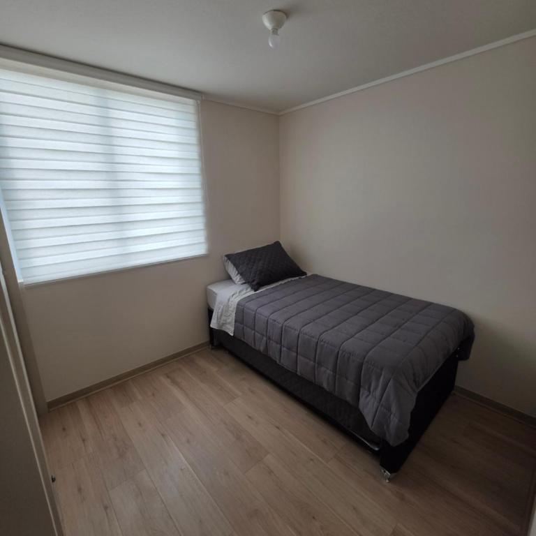 Departamento cómodo y equipado en Viña del Mar - Two-Bedroom Apartment - 49