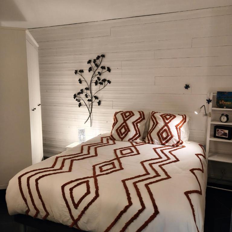 Tu Casa parking fibre optique Netflix - Appartamento Monolocale - 1