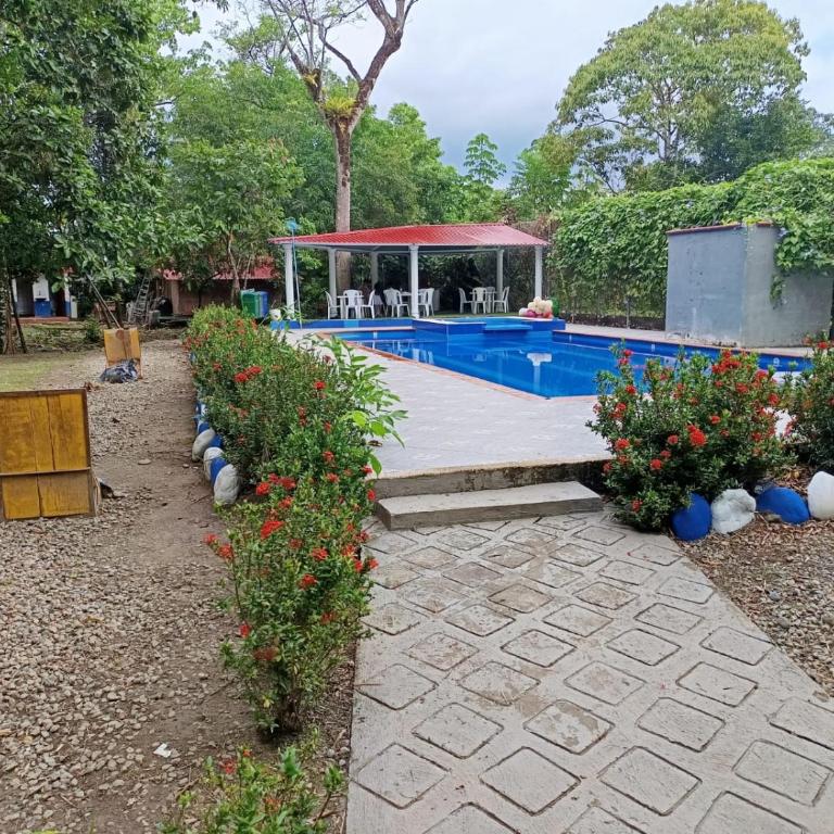 La Aurora - Six-Bedroom House - 21