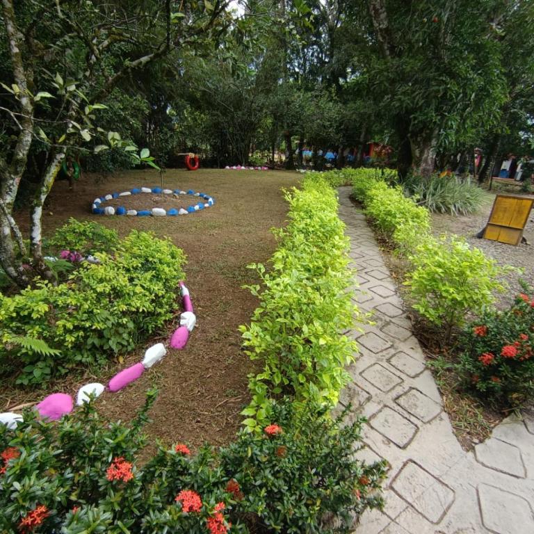 La Aurora - Six-Bedroom House - 22