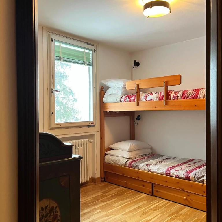 GuestHost - Il Dente del Gigante - Appartamento con 3 Camere da Letto - 22