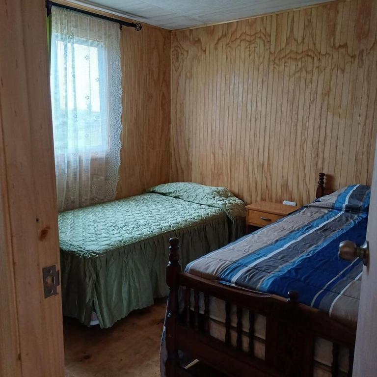 Cabaña Puelche 1 - Two-Bedroom House - 8