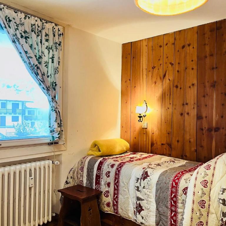GuestHost - Il Dente del Gigante - Appartamento con 3 Camere da Letto - 28