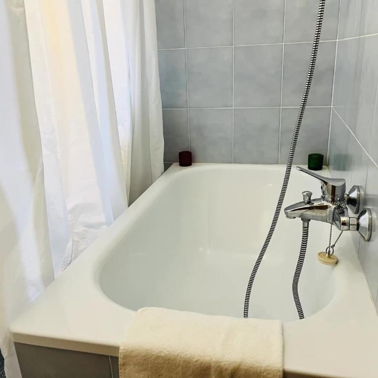 GuestHost - Il Dente del Gigante - Appartamento con 3 Camere da Letto - 25