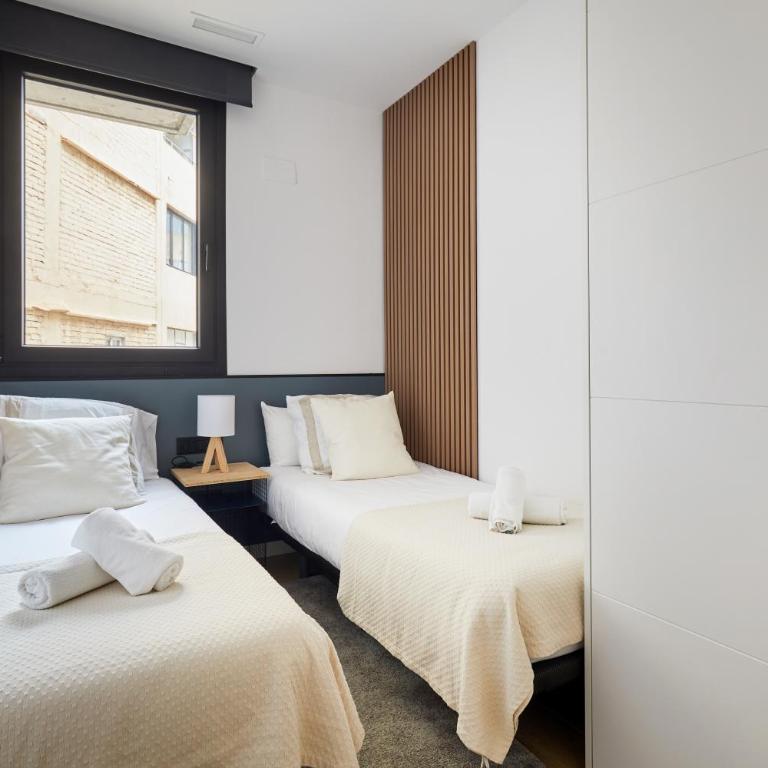 3 Bedroom Cozy Apartment In Joan Austria - Three-Bedroom Apartment - 21