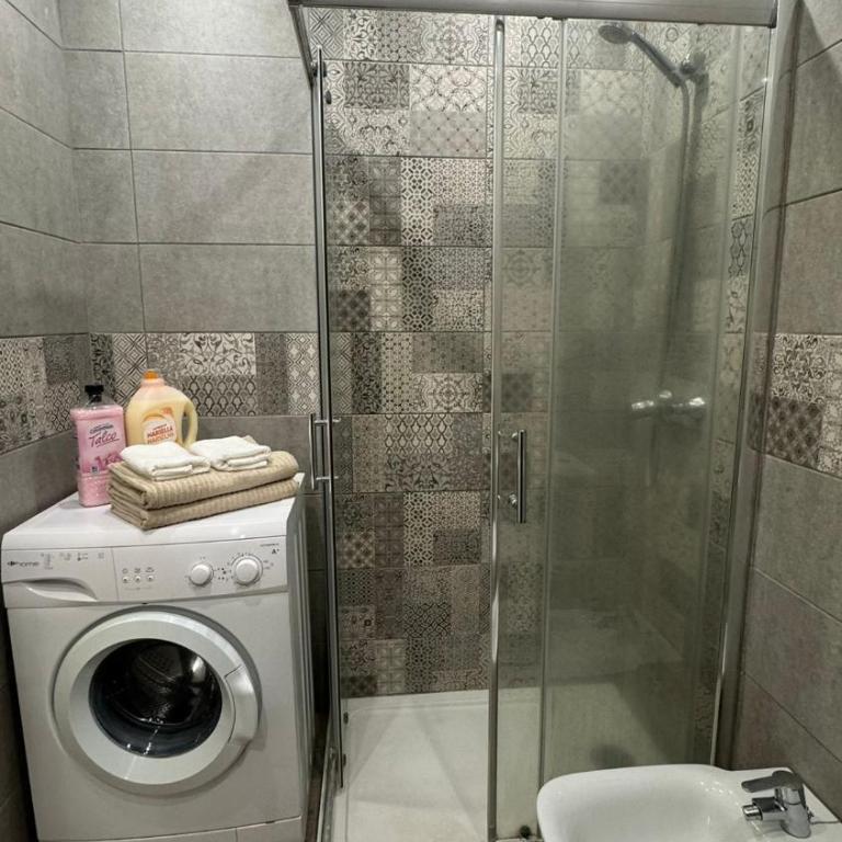 Estudios Horizon Golf del Sur - Piscina, Terraza y cerca del Mar - Estudio con balcón - 10