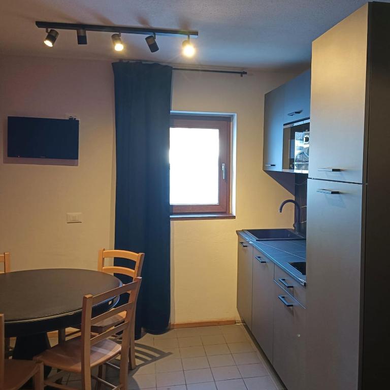 Grifone Dolomiti Residences - Appartamento Superior con 2 Camere da Letto - 8