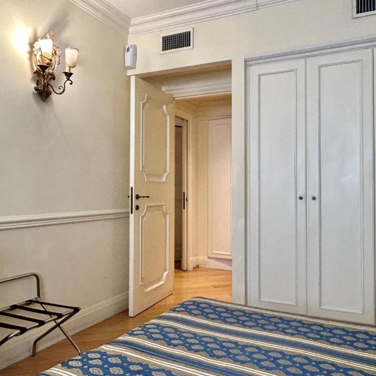 Torre Dell'Orologio Signature Residence - Appartamento Classic con 1 Camera da Letto - 11