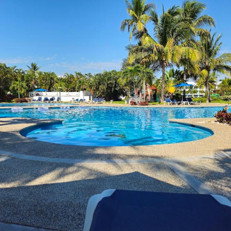 Mar y Lago 203 - Apartamento - 22