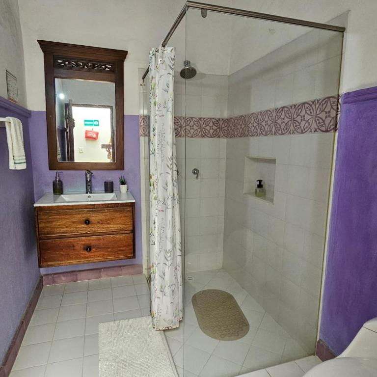 La Primavera, casas campestres para familias, paisajes, tranquilidad, cerca al pueblo - Casa Margarita - 73